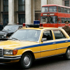 Behind the wheel: Daimler-Benz was the most active Western auto brand in the USSR