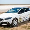 “Behind the wheel” listed 3 budget cross-station wagons with mileage up to 1.8 million rubles