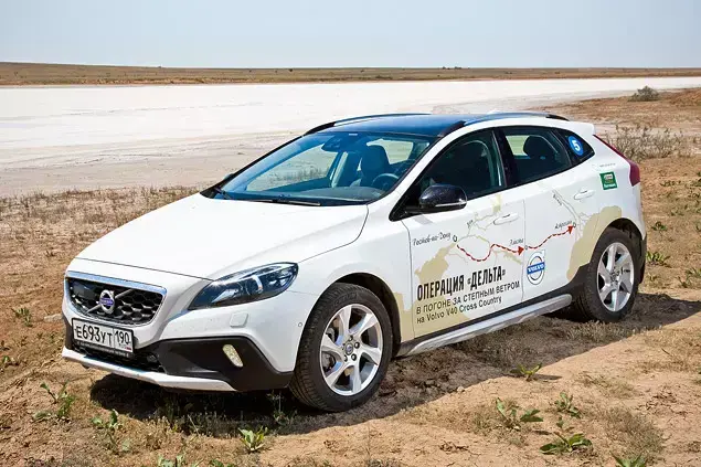 “Behind the wheel” listed 3 budget cross-station wagons with mileage up to 1.8 million rubles