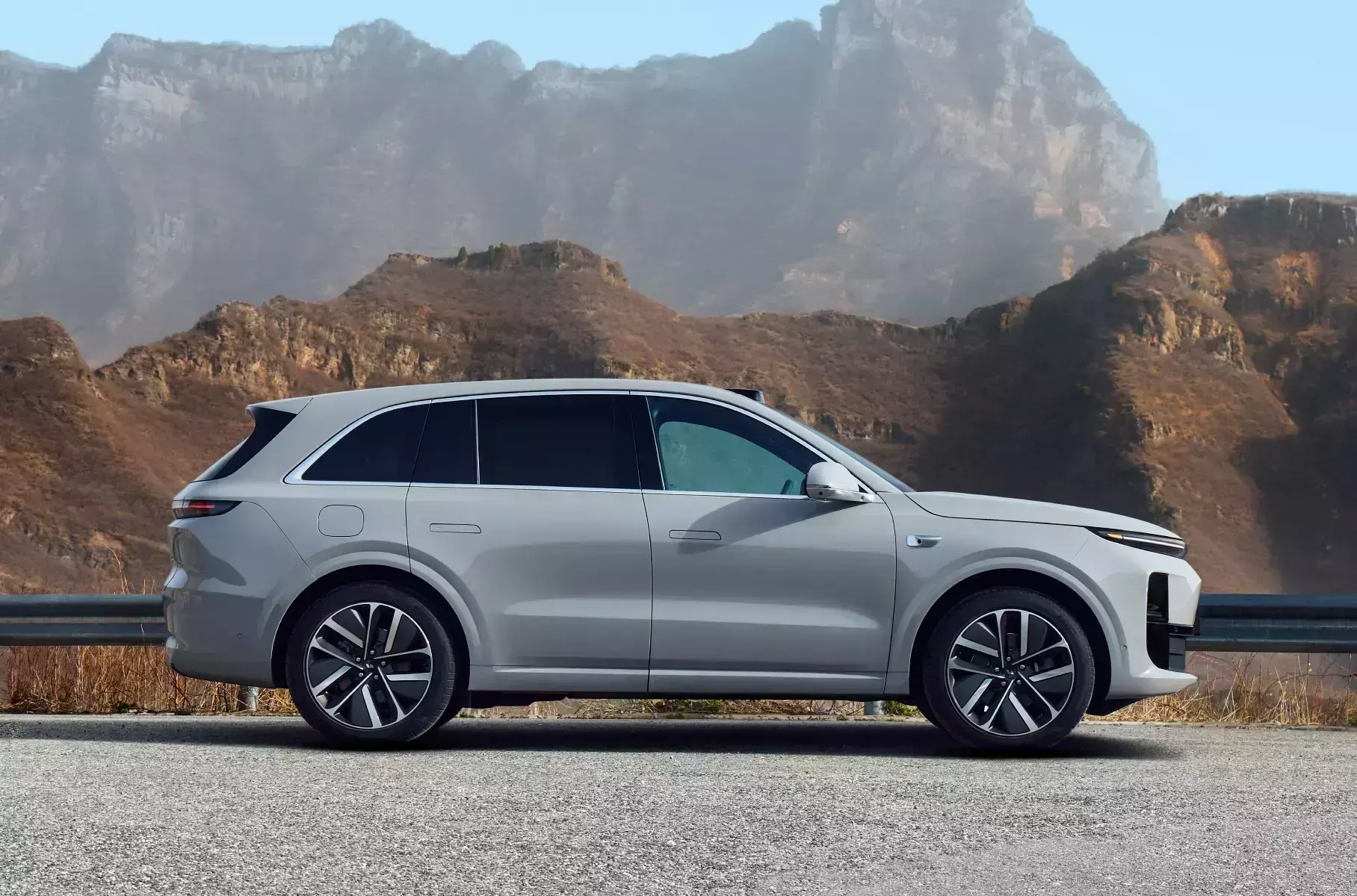 “Behind the wheel” listed the four main disadvantages of the engines of popular Li crossovers