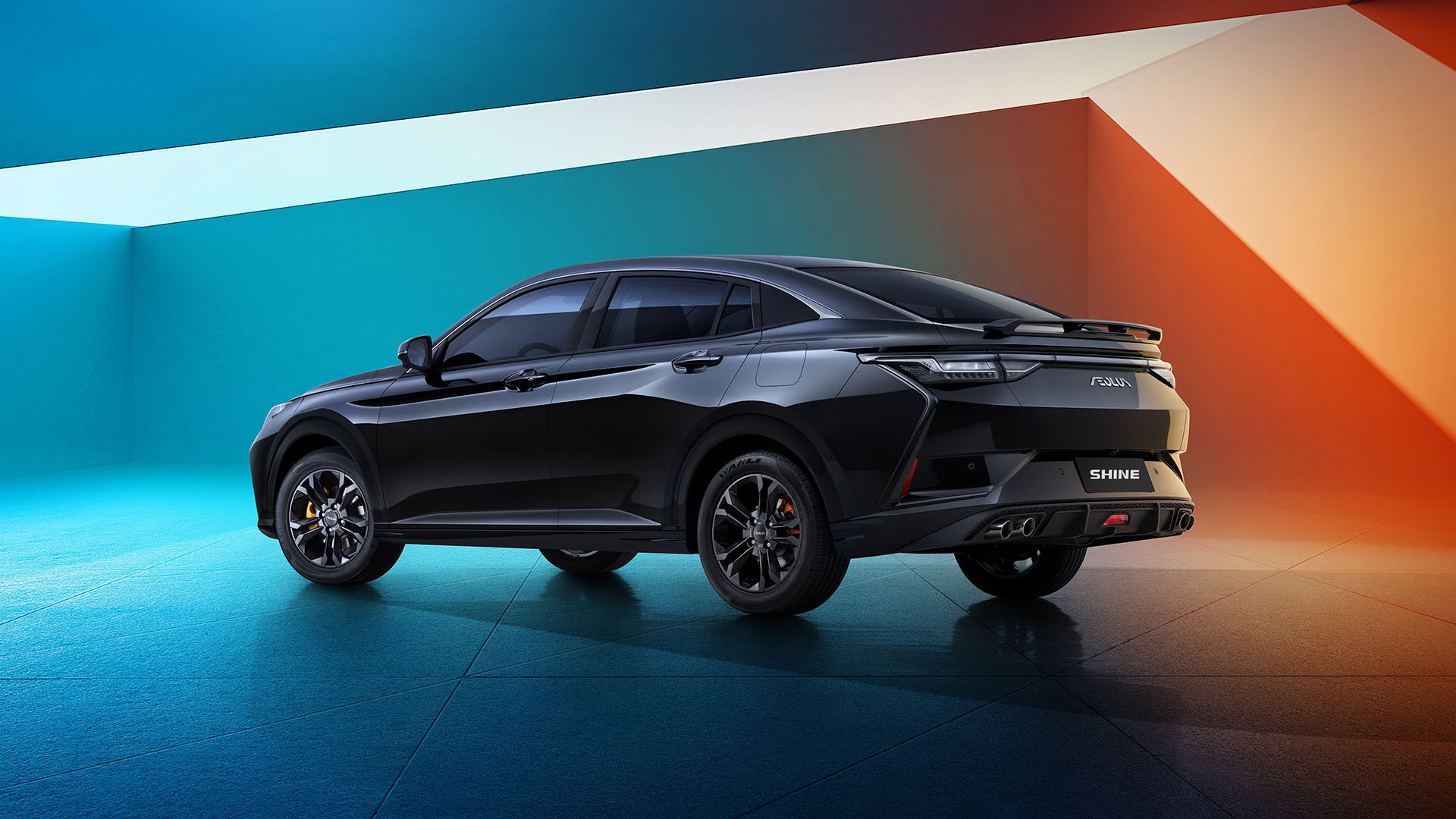 Dongfeng opened sales of the updated Shine sedan on the Belarusian market