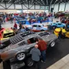 Ferrari GTB will be the main exhibit of the largest retro exhibition in Russia