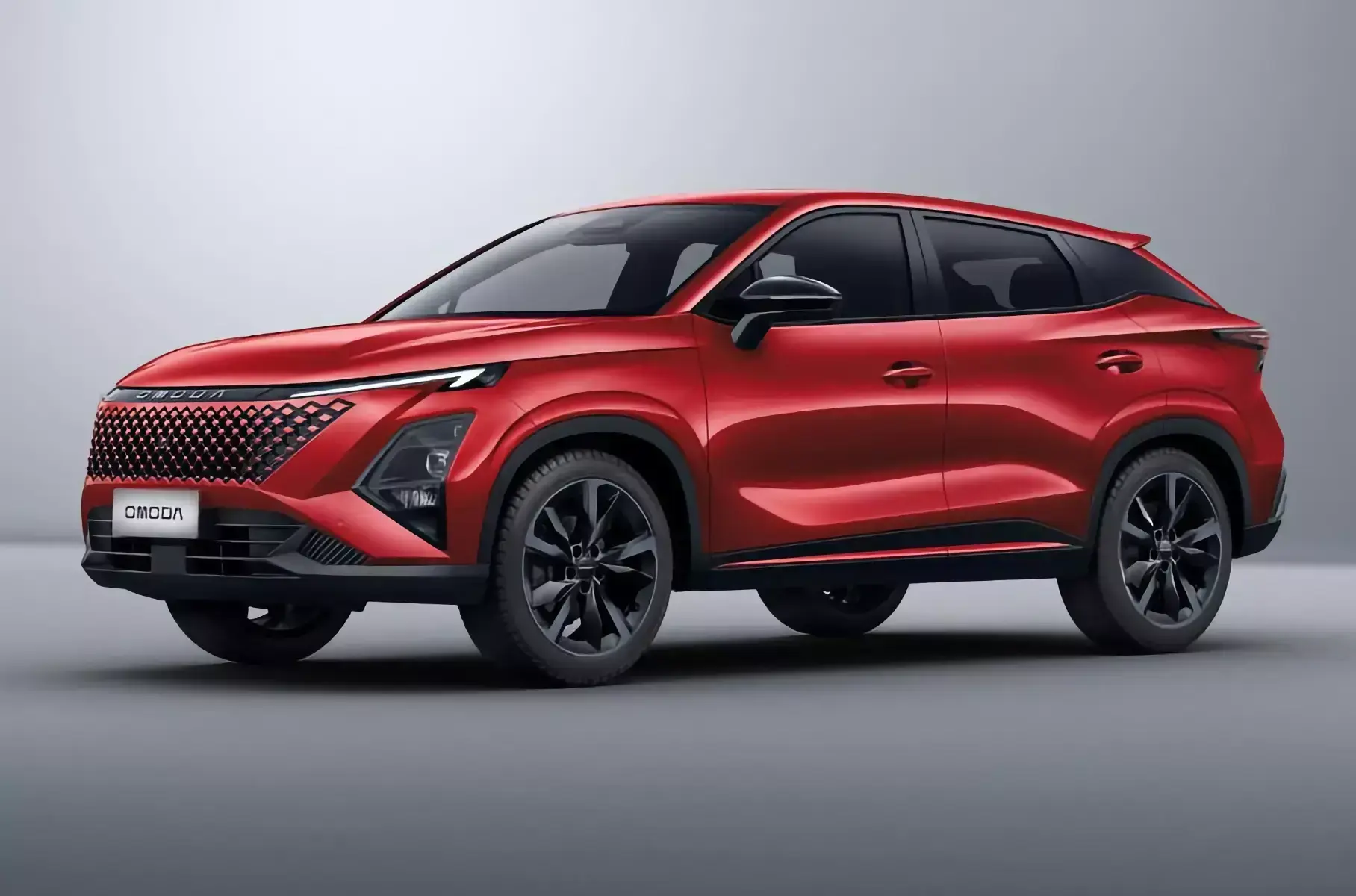 Global sales of Omoda and Jaecoo exceed 1 million vehicles