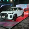 Governor Shapsha: Kaluga Automobile Plant will begin producing the Tenet 9 crossover in 2026