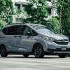 Honda Freed has become the most popular used car from Japan