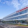 Honda is considering closing two factories in China