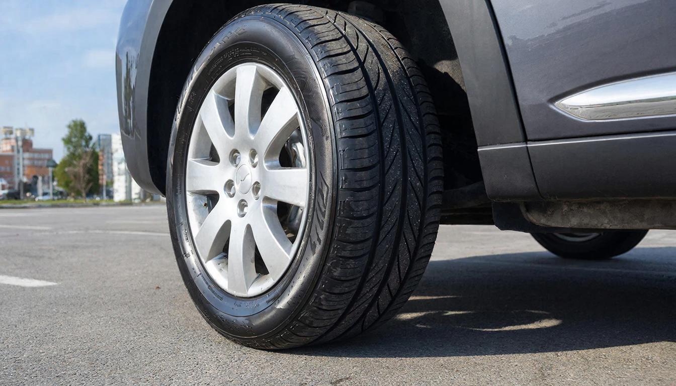 Ikon Tires lists 3 dangers when buying used tires