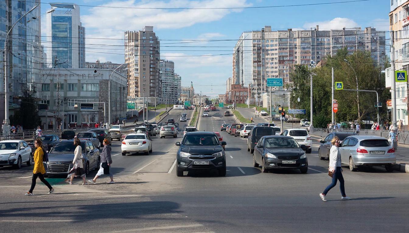 In Moscow, tariffs for travel on MSD have been indexed