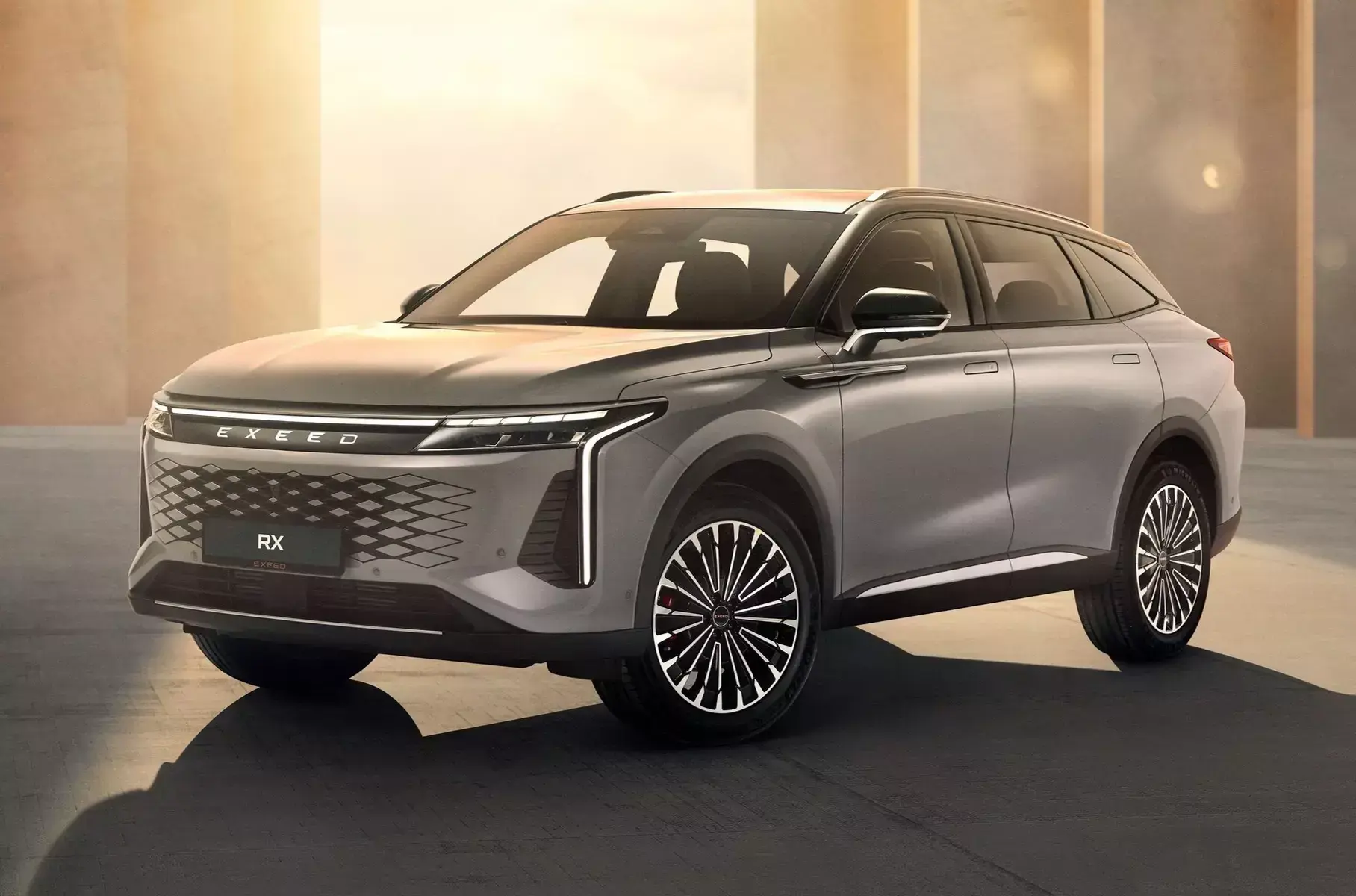 In Russia, 9 brands increased prices for their cars in March