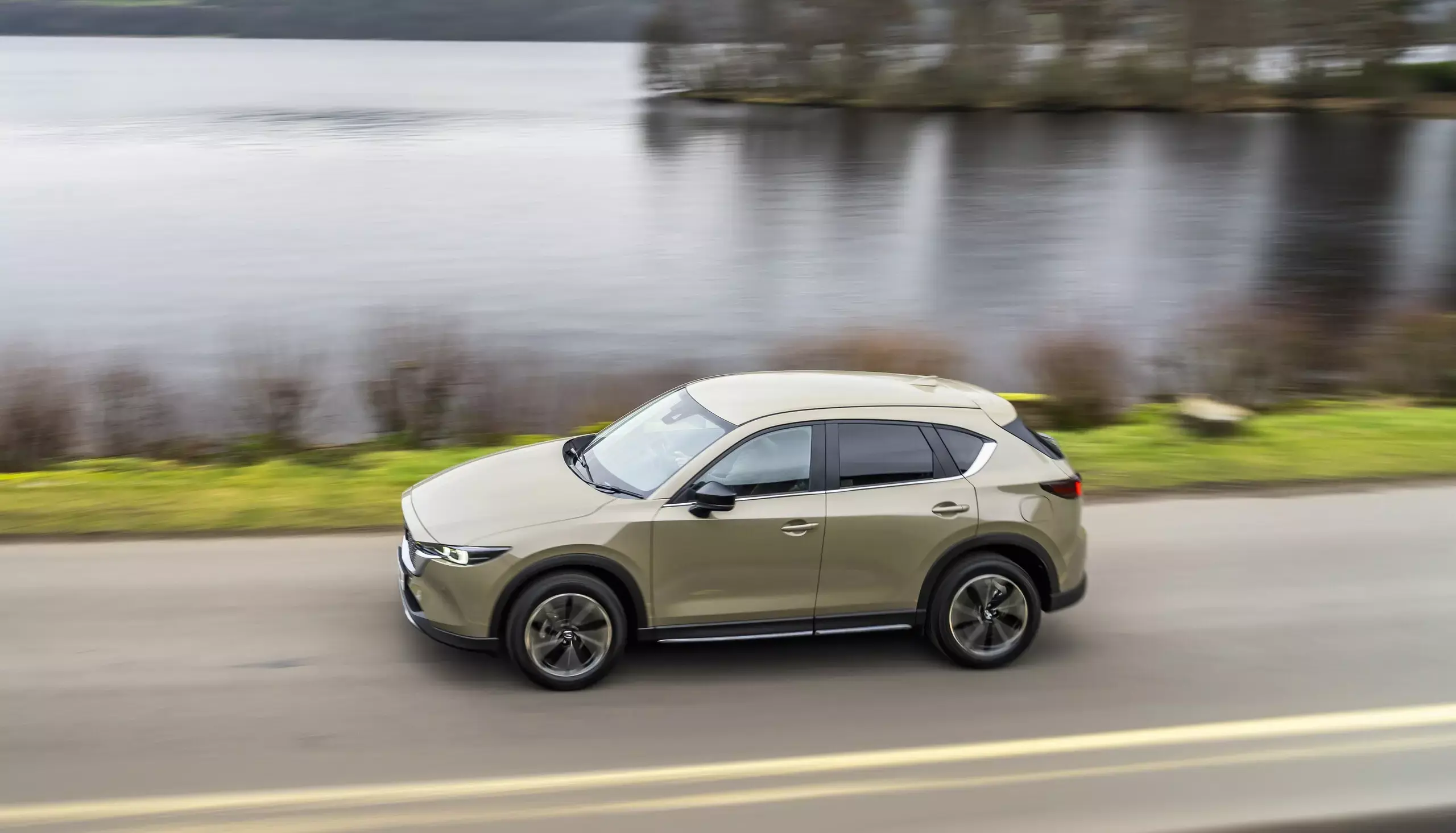 In Russia there is a rush demand for Toyota and Mazda cars