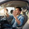 In the Russian Federation they want to increase the fine for noise from cars five times