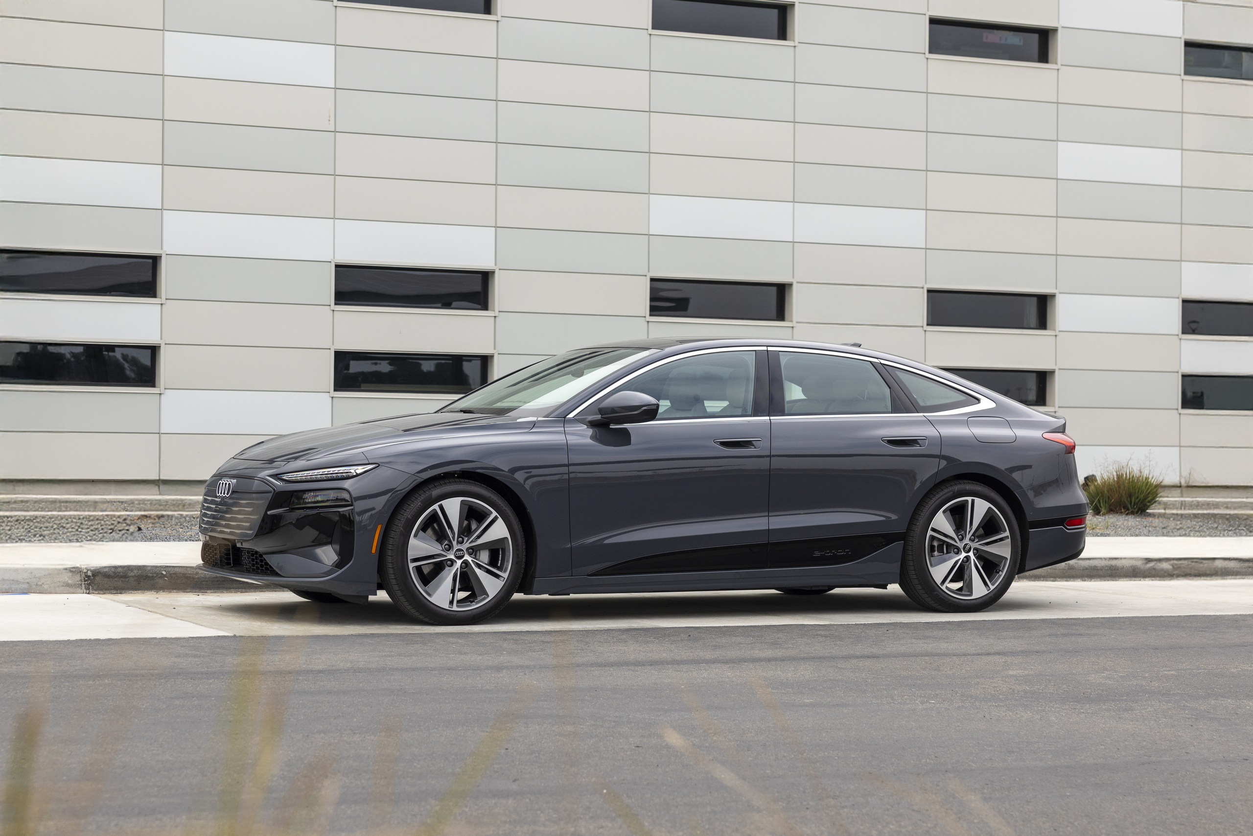 In the US, car owners sued Audi over arbitrary locking