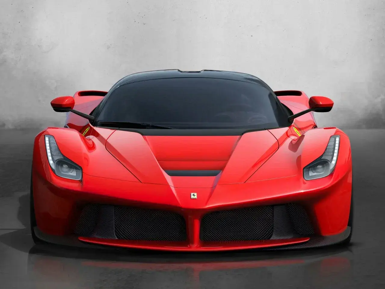 Jamiroquai's unique LaFerrari sports car will be auctioned for $5 million