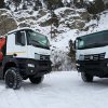 KamAZ listed the reasons for the decline in sales of new trucks