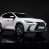 Lexus increased sales in Russia by 118%