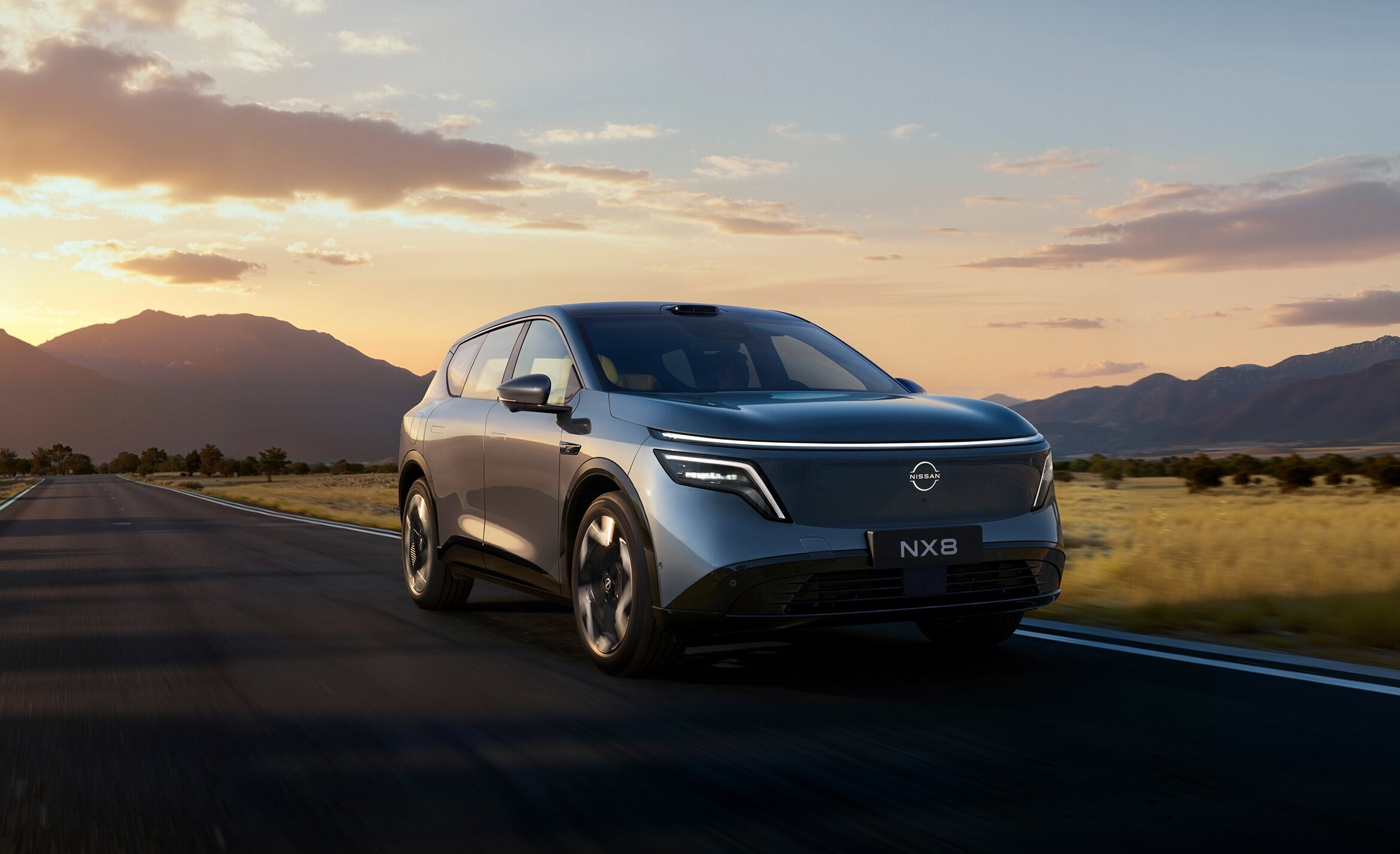 Li Auto accuses Nissan of smear campaign