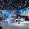 Motor named the four main new Mercedes-Benz products