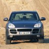 Motor named the six cheapest luxury crossovers on the Russian secondary market