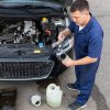 Motorhome listed three good reasons why you need to change the engine oil in the spring