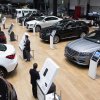 Nine new cars entered the Russian market in March 2026