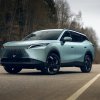 Omoda has certified the Russian-assembled C7 crossover
