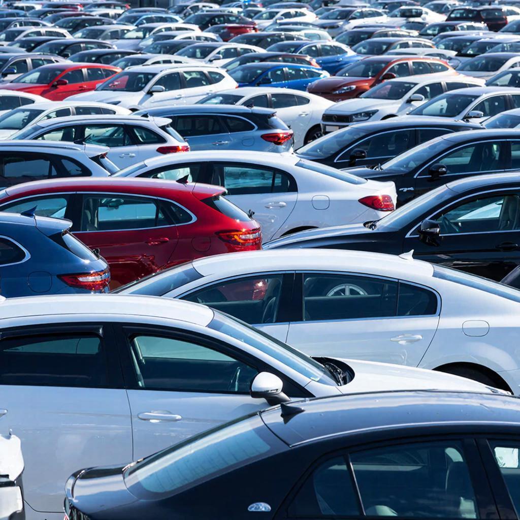 RG: the most vulnerable spot of Chinese cars is the radiator