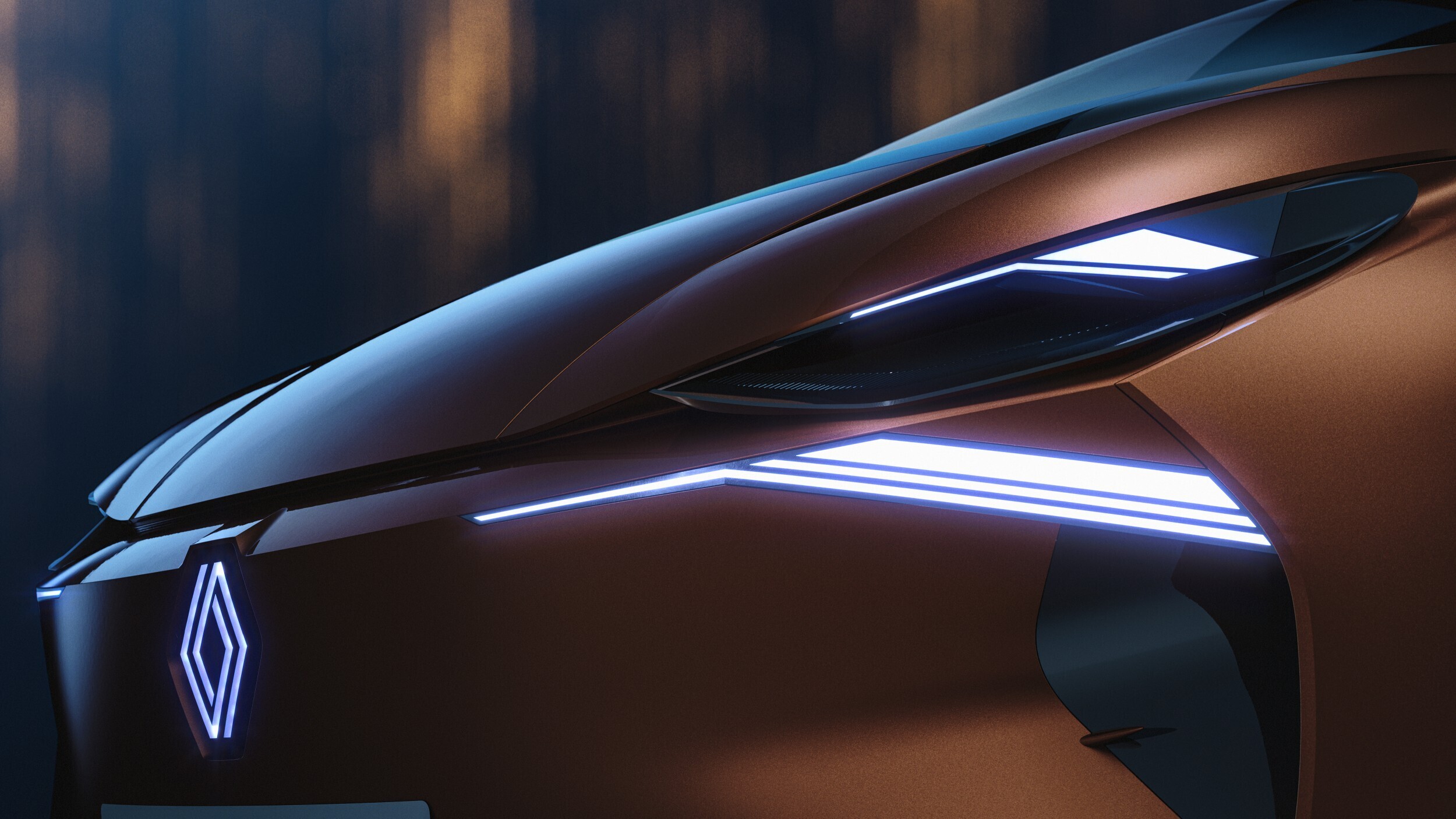 Renault will cut 20% of engineers due to increased competition from China