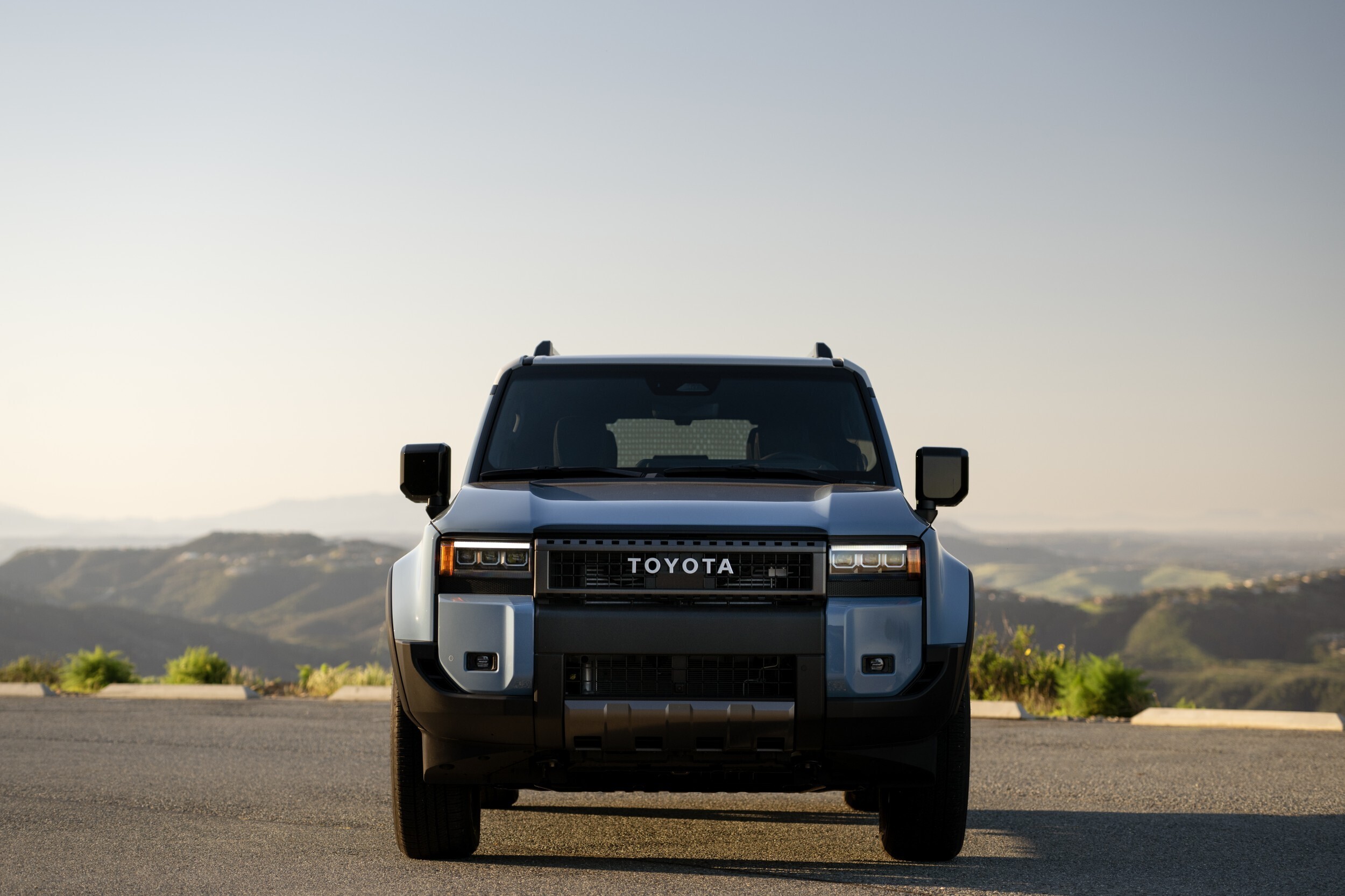 Russian Toyota Motor received 3 billion rubles in net profit