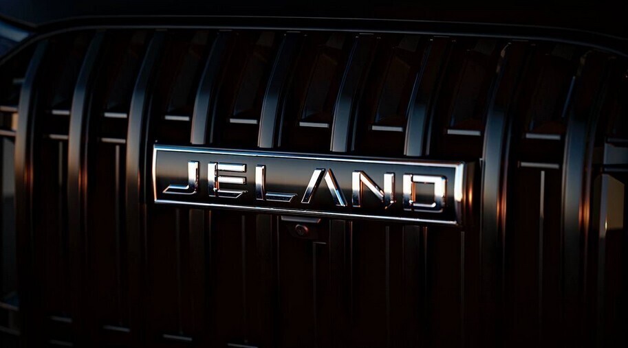 Russian sales of Jeland cars will begin in the 2nd quarter of 2026