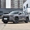 Sales of 2026 Toyota RAV4 crossovers have begun in Russia