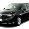 Sales of the new Toyota Corolla Axio sedan for 1 million rubles have started in Russia