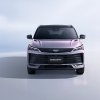Sales of the updated Geely Coolray crossover have begun in Russia