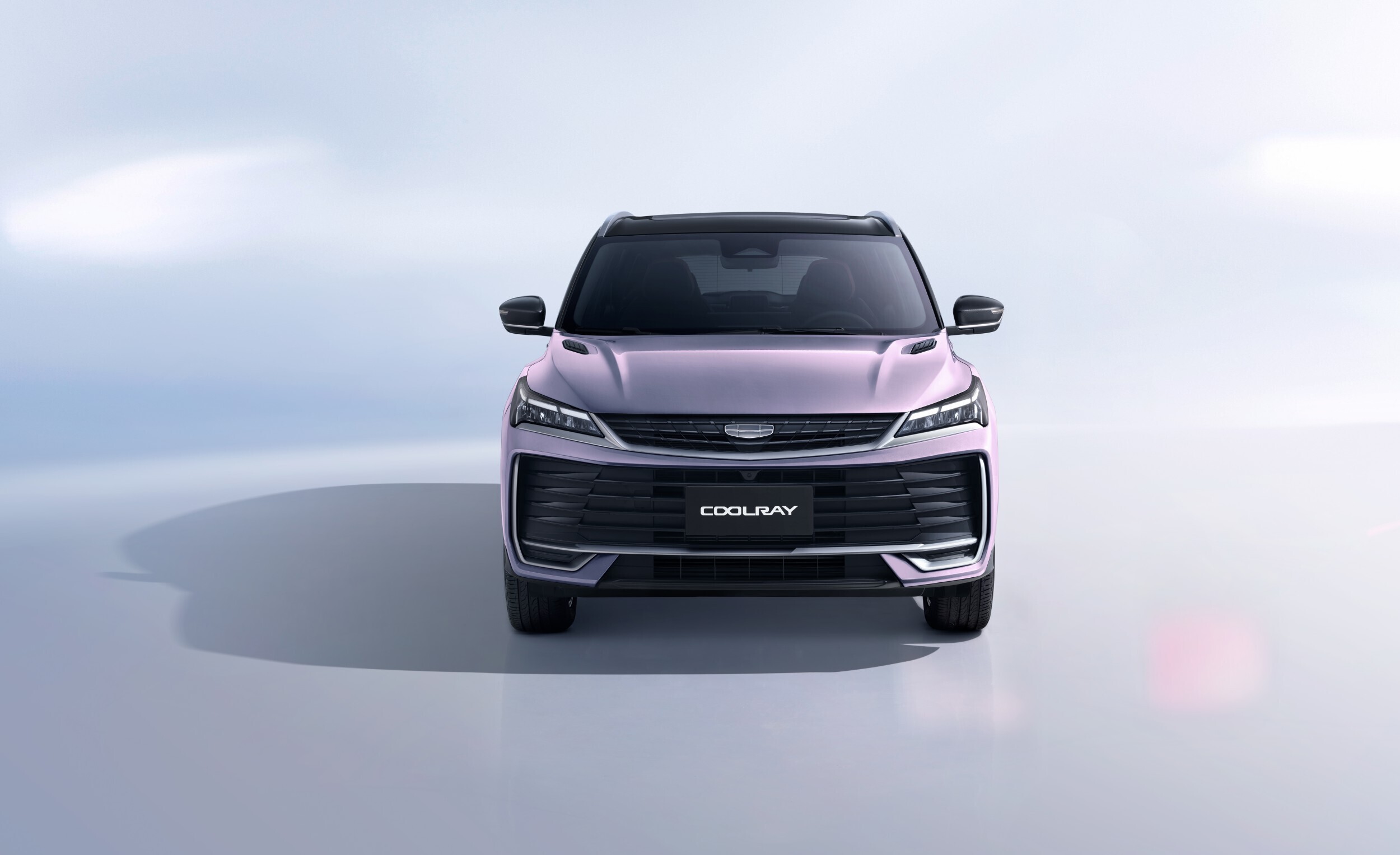 Sales of the updated Geely Coolray crossover have begun in Russia