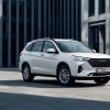 Sales of the updated Haval M6 for 2 million rubles began in Russia