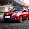 SberAuto: Russians most often buy Lada Granta, Kia Rio and Hyundai Solaris via the Internet