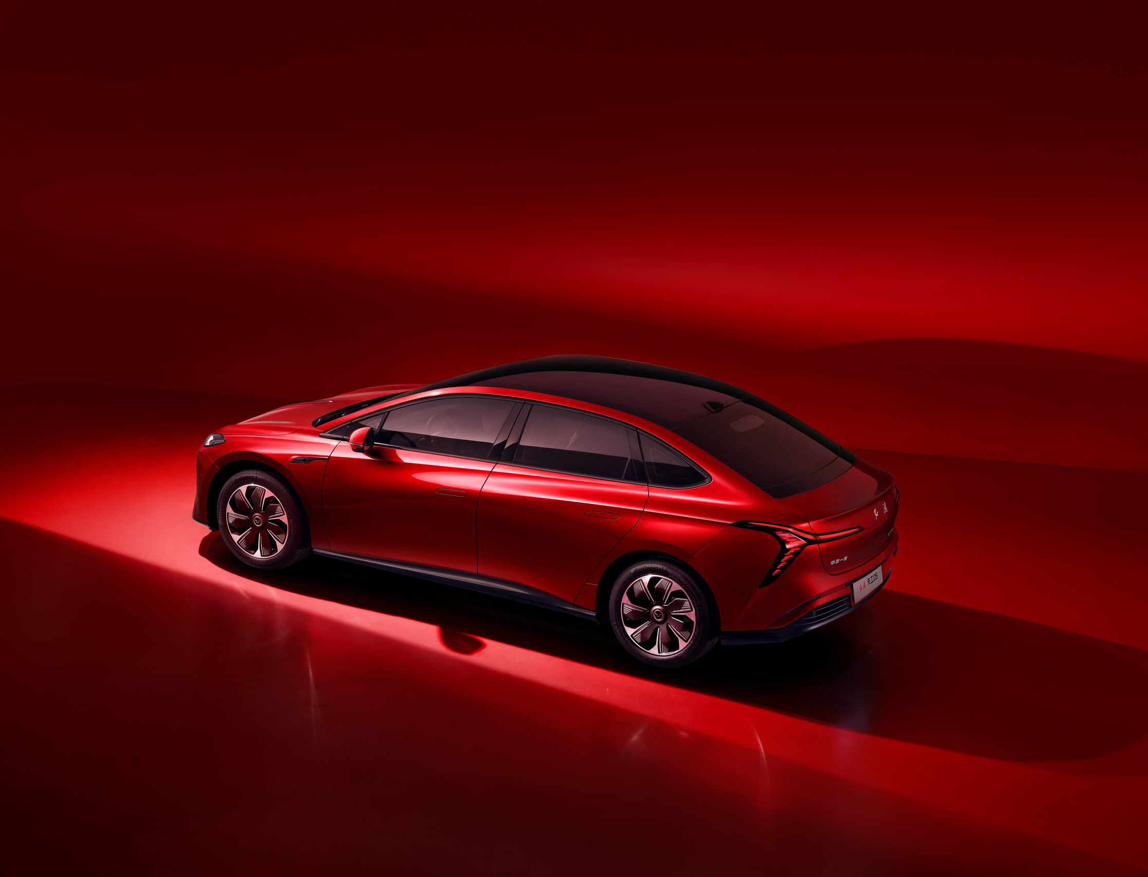 Stellantis is ready to provide a plant in Europe for the production of Hongqi cars