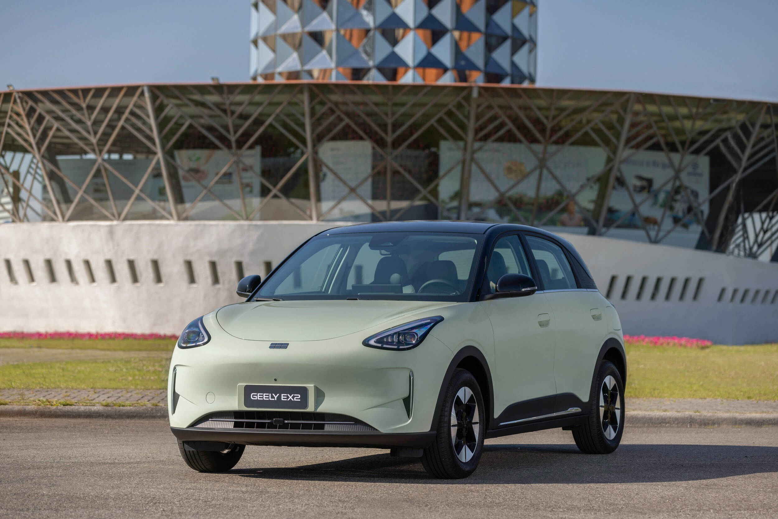 The Belarusian car market began the spring with an increase in consumer activity