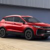 The Belgee X50+ crossover in Belarus costs 600 thousand rubles cheaper