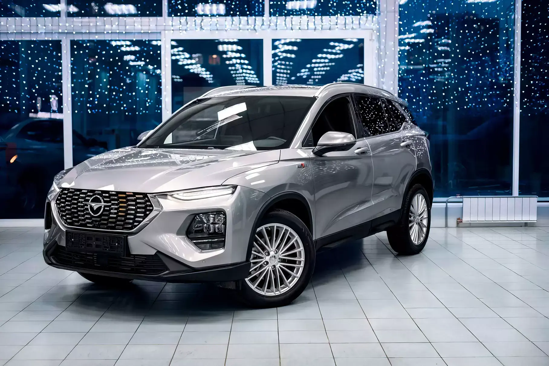 The Chinese brand Haima has completed sales of its cars in Russia