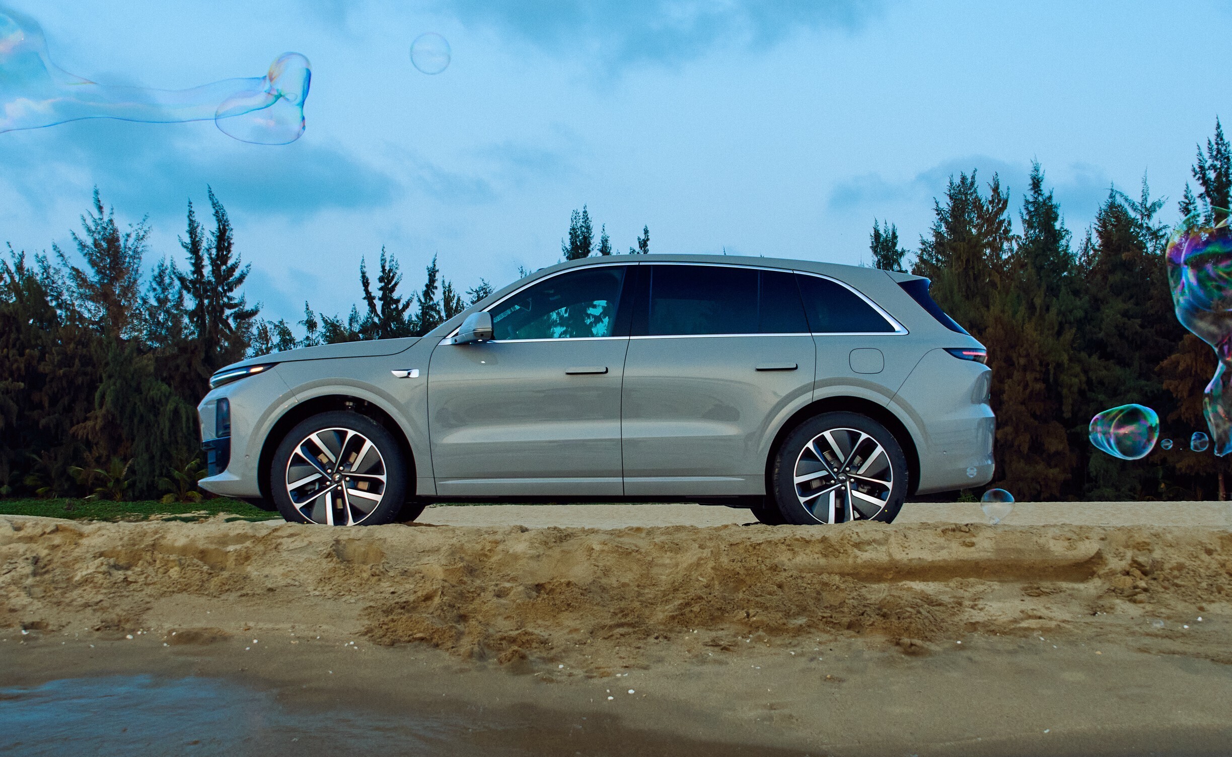 The Federal Customs Service has launched a service for checking the payment of recycling tax by VIN number