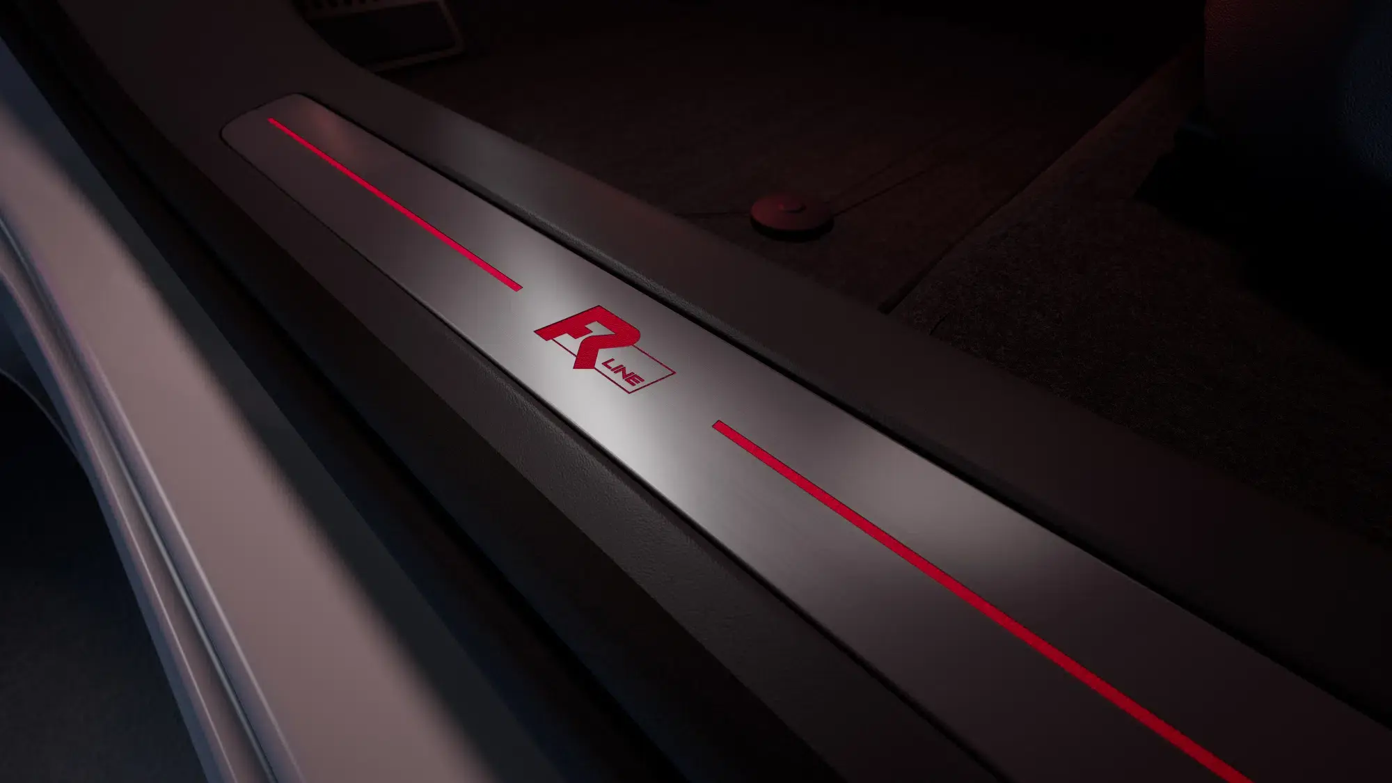 The anniversary version of the Zeekr 001 sedan went on sale