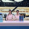 The girls of the Beijing Auto Show 2026 were captured by Motor magazine