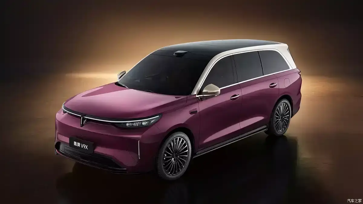 The head of Great Wall criticized the management of the Way brand for their inability to sell cars