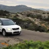 The main disadvantages of the used Skoda Yeti crossover are named