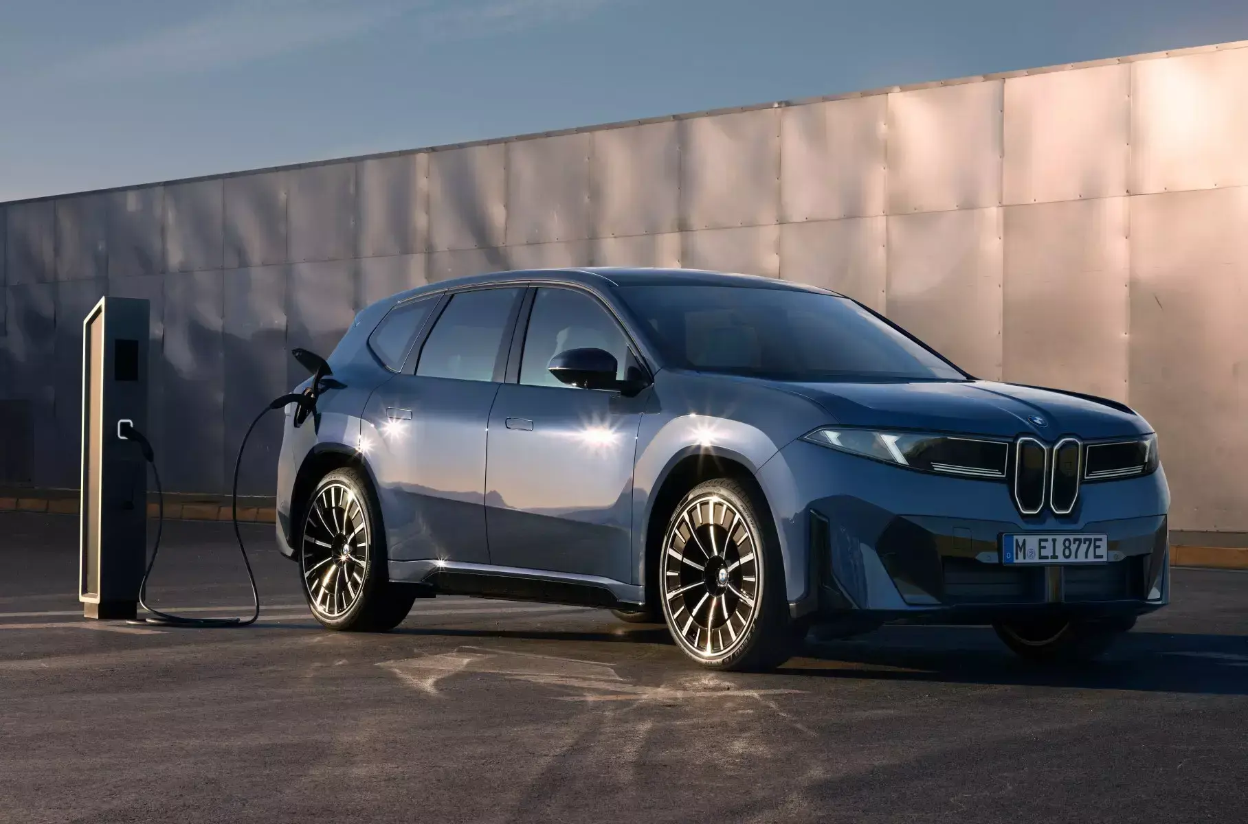 The results of the 2026 World Car of the Year Award have been announced