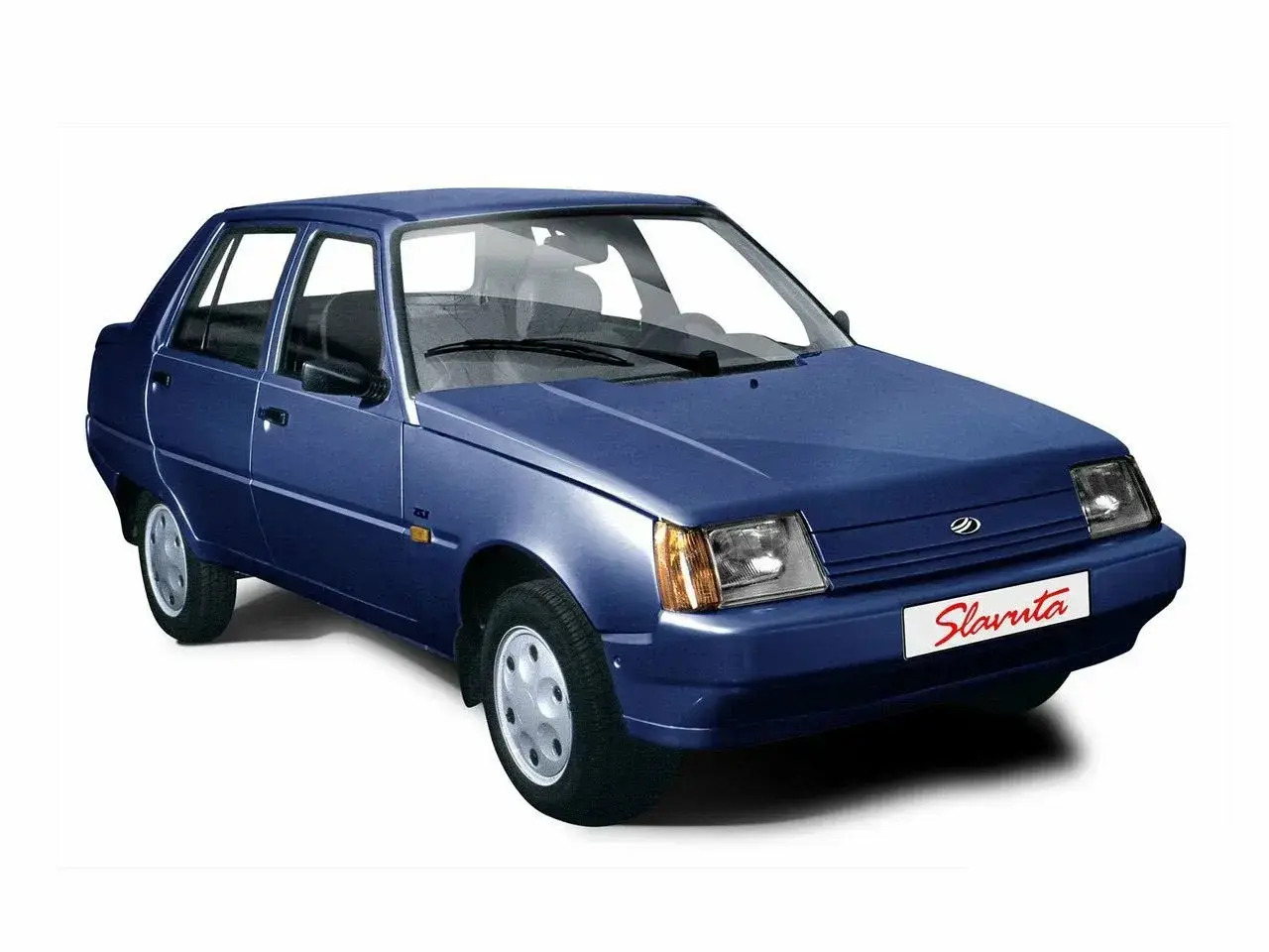 The sale has begun: the rare ZAZ-1103 “Slavuta” is put up for sale in Moscow