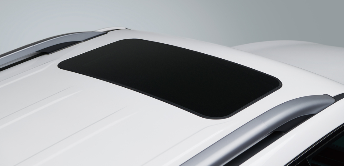 The seven-seater KGM Rexton SUV goes on sale