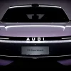 The sports limousine will become the third model of the Chinese brand Audi