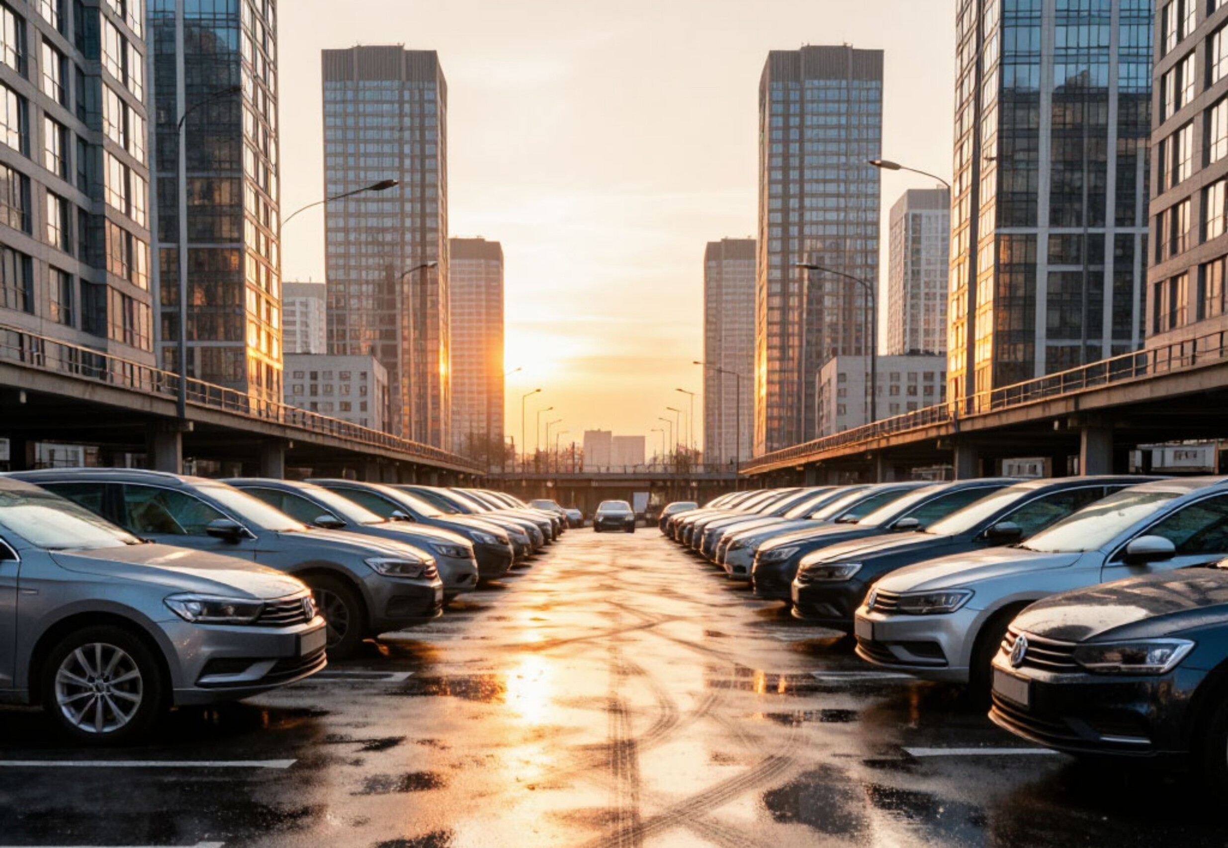 The start of road work season has provoked new activity by scammers