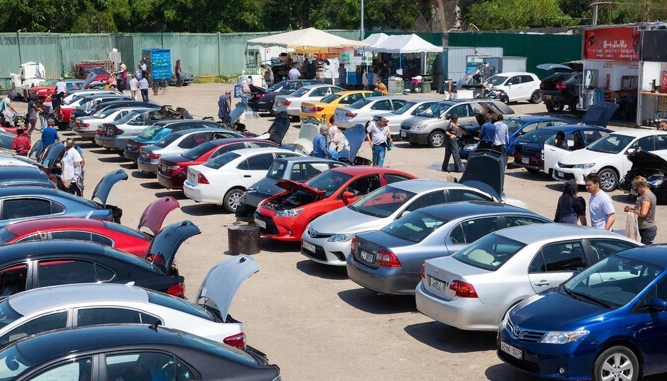 Toyota sales in Russia soared by 111%